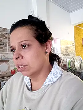 RossyAlvarez webcam