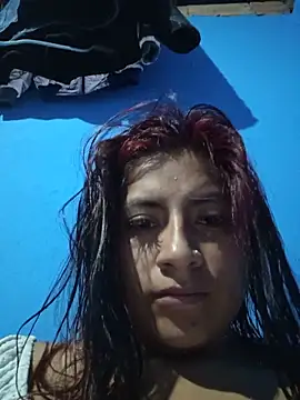 Alahia_Myers webcam