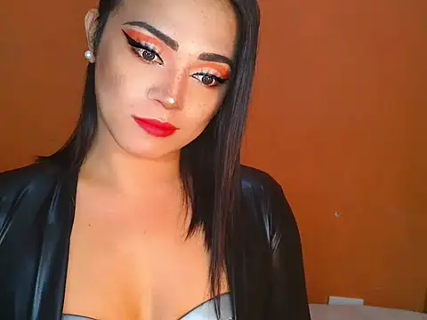 AsianQueenAlexaXx webcam