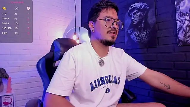 DaviidEvans_ webcam