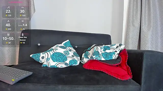 BritannyLord webcam