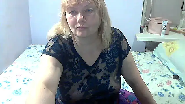 Lusi-777 webcam