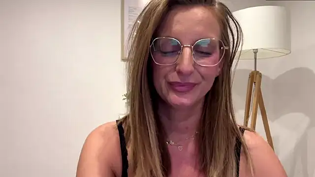 HornyJudith webcam
