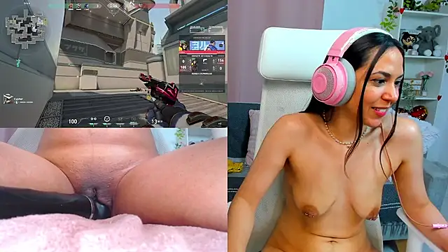 VenusIslove live cam on StripChat