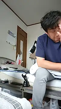 07YUKIO live cam on StripChat