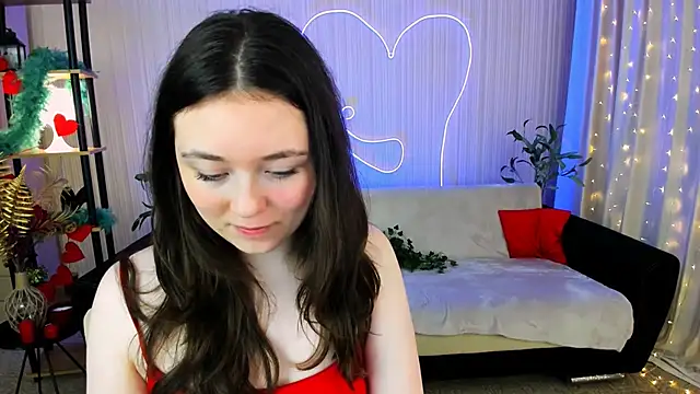 AlluringLookk live cam on StripChat