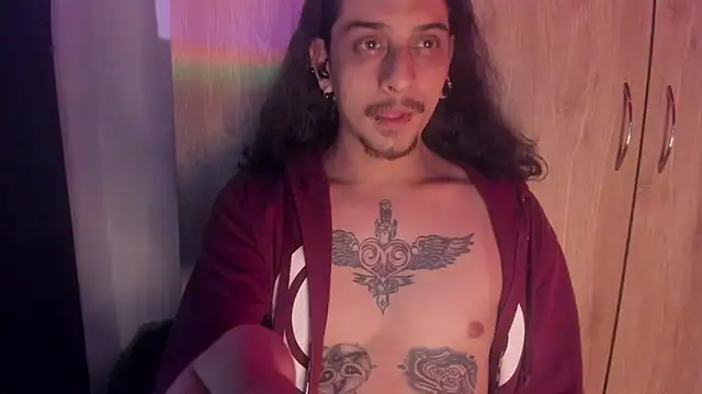 denshatw live cam on StripChat