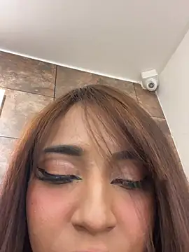 AbrilBrent webcam
