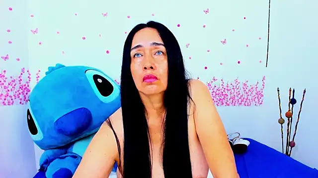 HorniestMilf webcam