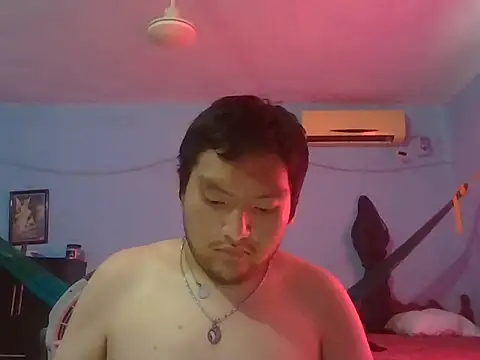 daniel4444Cu webcam