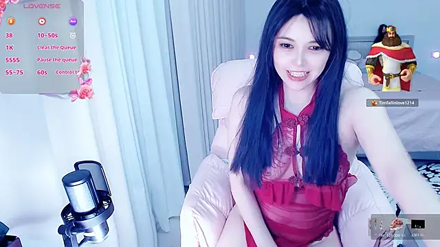 miyababytw webcam
