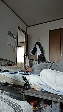07YUKIO webcam