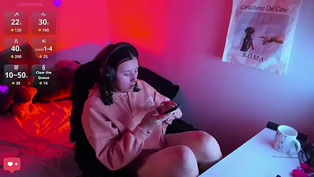 bonnie_moon_ webcam