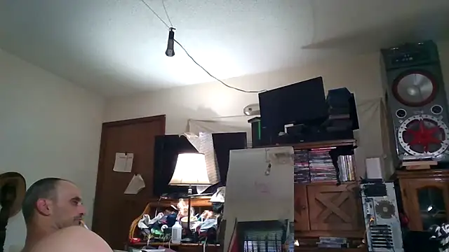 slinginbigD webcam