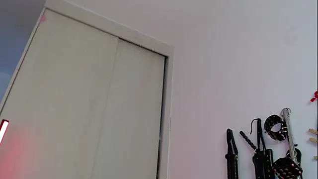Alisson_Beckett webcam