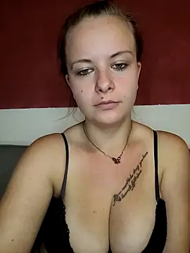 Lilith_Velvette webcam