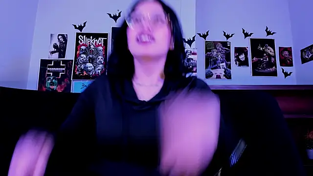 lilith-deveraux webcam