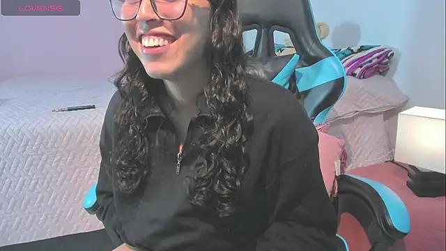 _maria_foxx_ webcam