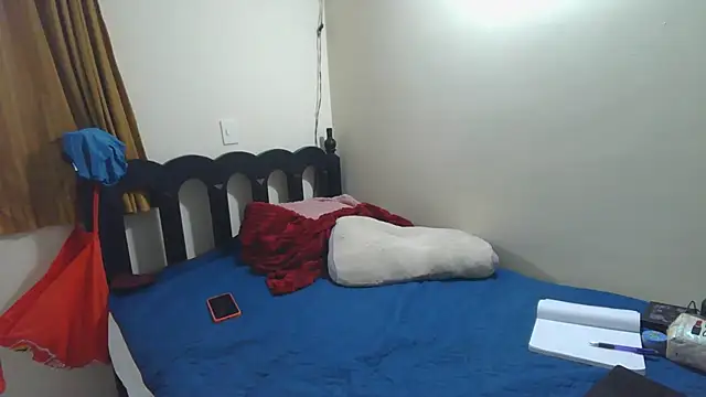 luxandracon23 webcam