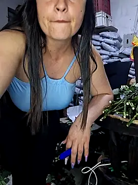 Isa_bella95 webcam