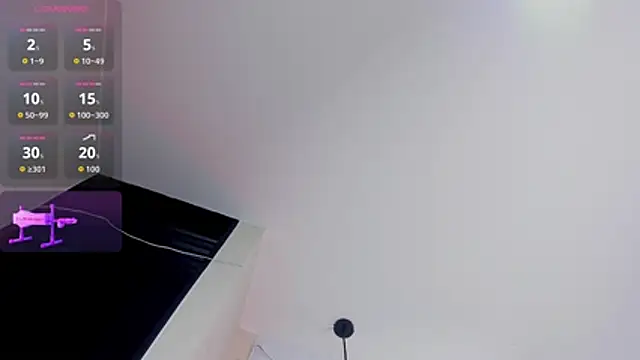 Pamela_Rut_ webcam