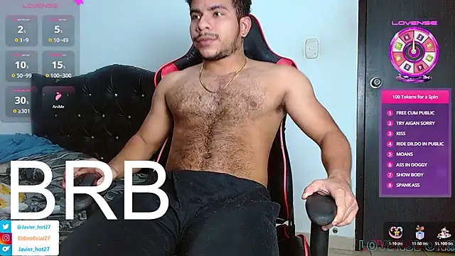 Javier_Hot27_ webcam