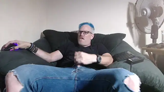 nerdy6 webcam