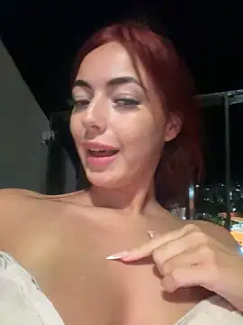 Saelyxiaaaxo 🌔 adult cam chat