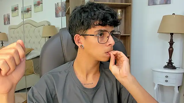 Ibratxandy webcam