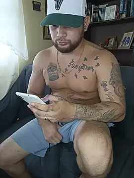 Catire10_ webcam