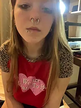 VesnaCrystal webcam
