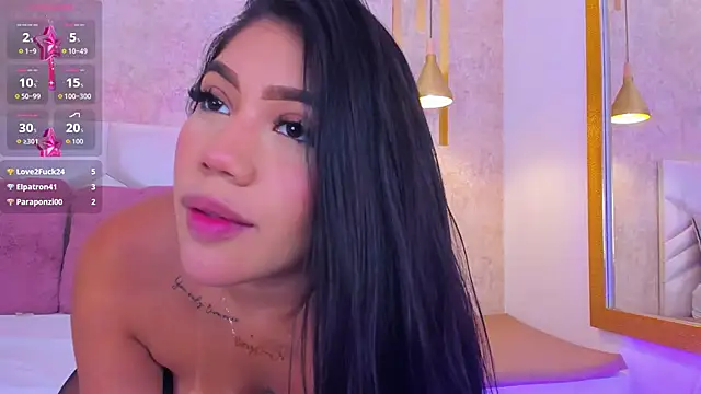 sarahyessica webcam