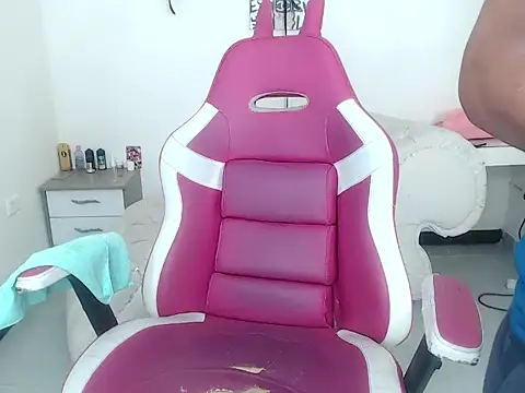 Adam_Morgan2 webcam