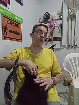 dinho_carioca webcam