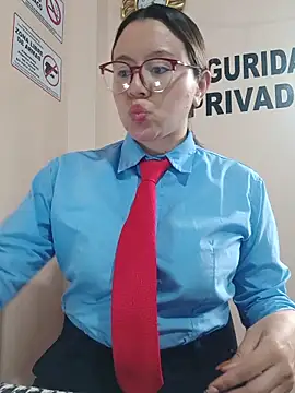 Hannah-colx webcam