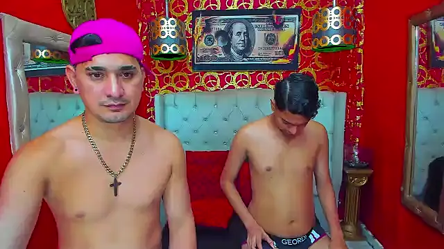 JHOVA23CM webcam