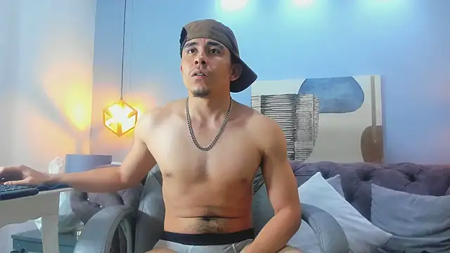 Eross_Santy webcam