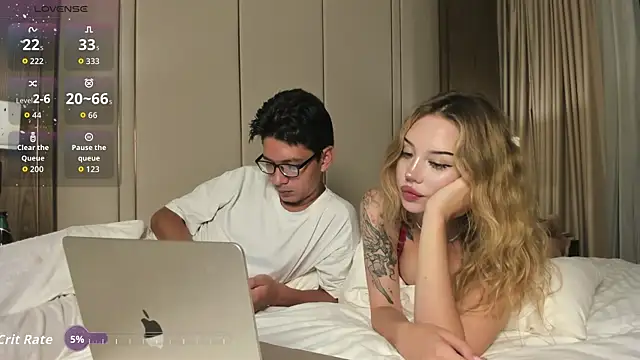 MJ1moretime_ webcam
