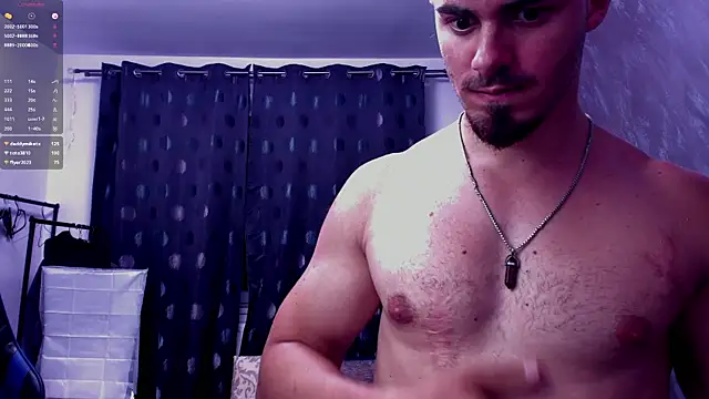 greekgod199 webcam