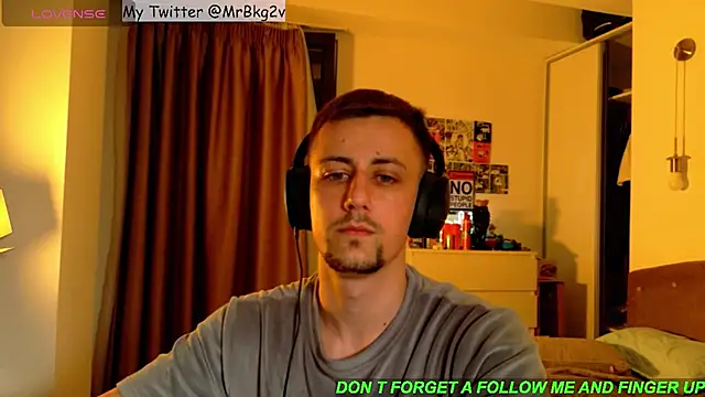 Brellisimo webcam