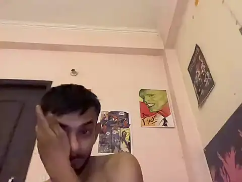 CutieDickBoiii live cam on StripChat