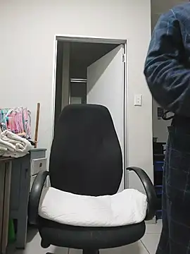 Bra-G webcam