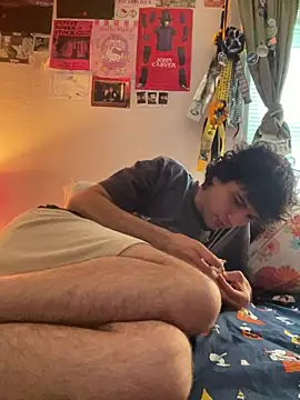 SugarNCinnamon webcam