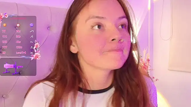 MiccaMadison webcam