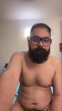 VelvetBubble webcam
