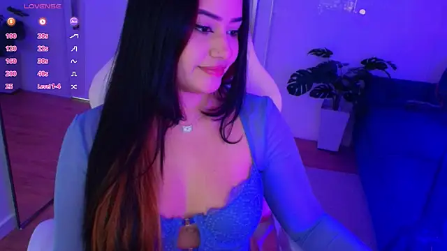 Kathy_Deann live cam on StripChat