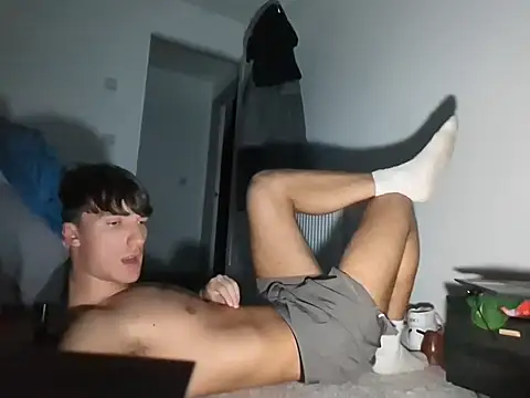 HornyKing2969 webcam