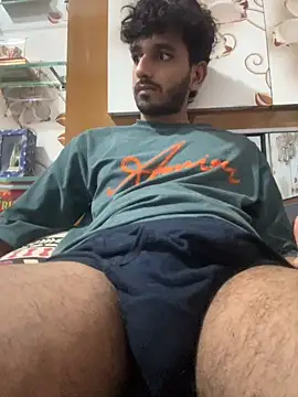 Cuteaadi webcam