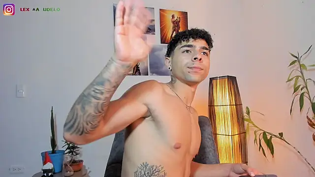 Alex_zt7 webcam