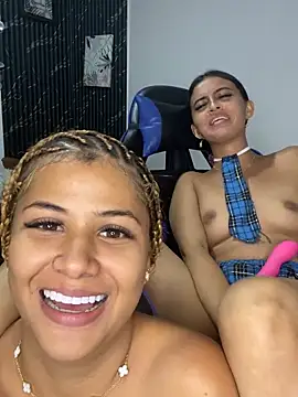 ValentinaLux_Oficiall webcam